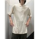 00's Tommy Bahama シルクポロシャツ