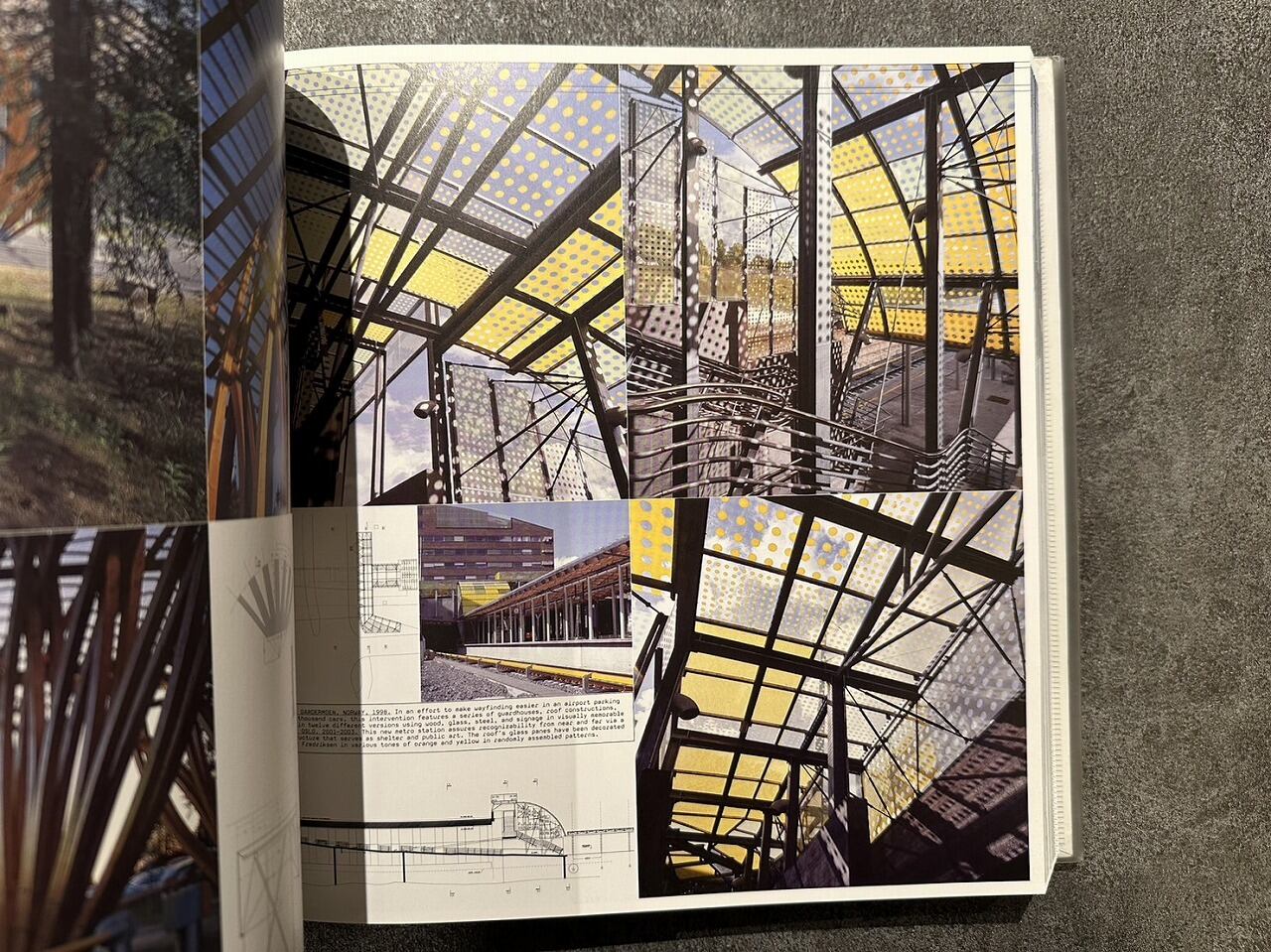 VI362】10 X 10 _ 2 100 Architects 10 Critics /visual book