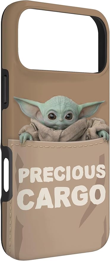 スター・ウォーズ マンダロリアン・グルーグ プレシャス・カーゴ