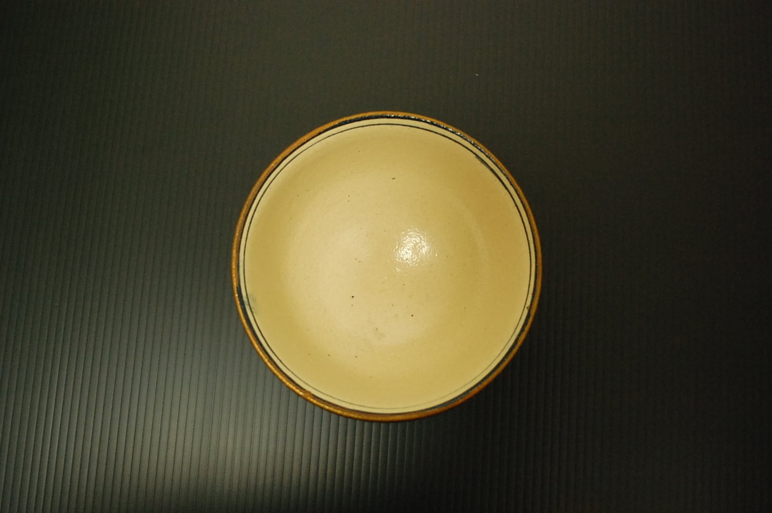 茶道具】青葉太陽 造 ラスター馬高杯茶碗 | 茶道具・趣味の陶器 萬谷