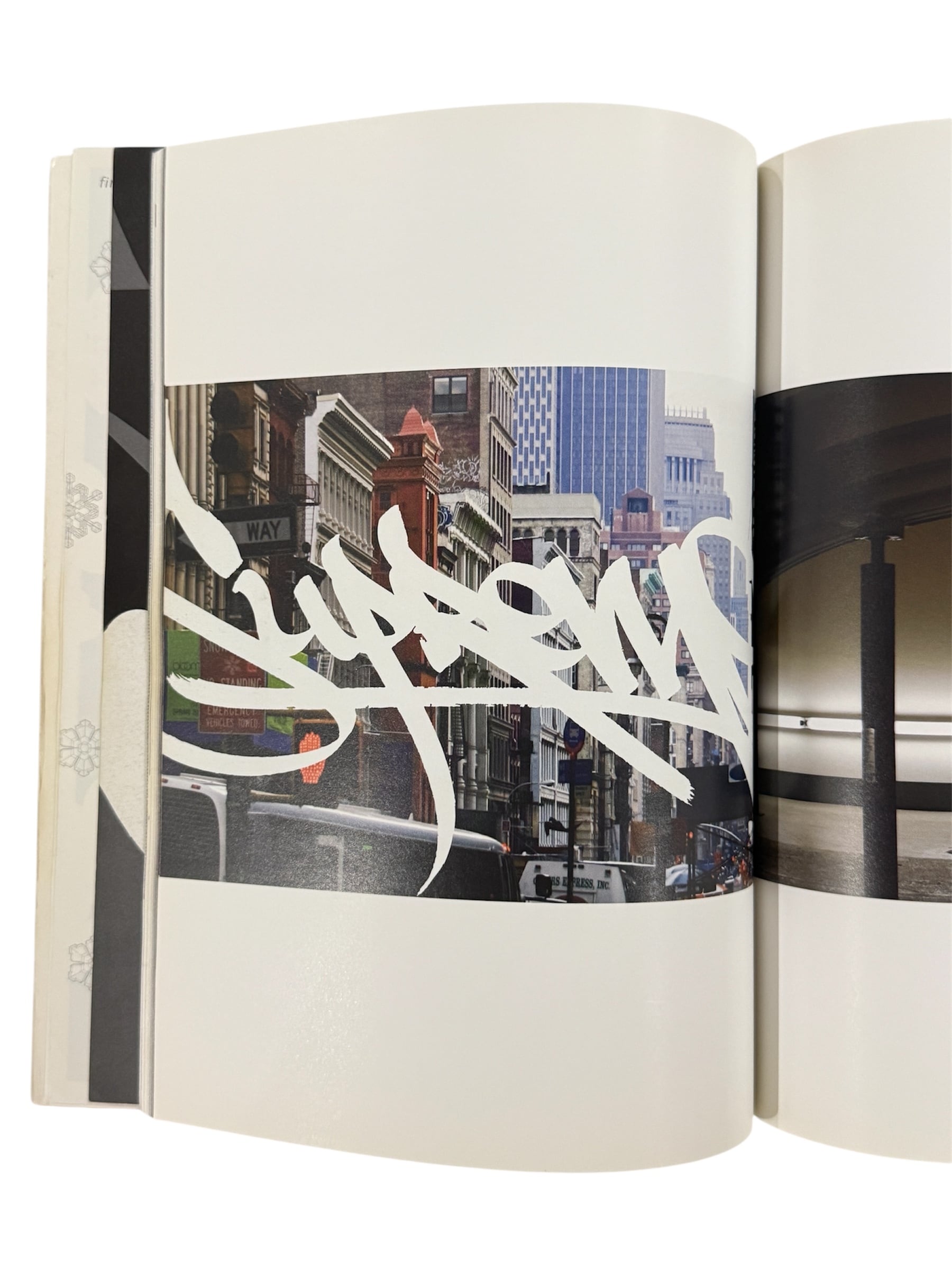 雑誌】Arkitip Supreme issue No.24 | occur