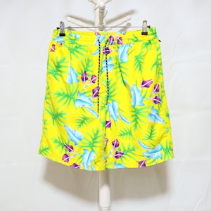 TOMMY HILFIGER Flower Pattern Easy Shorts