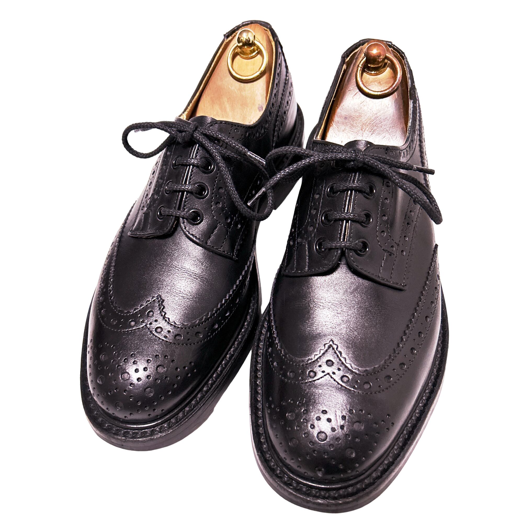 TRICKER