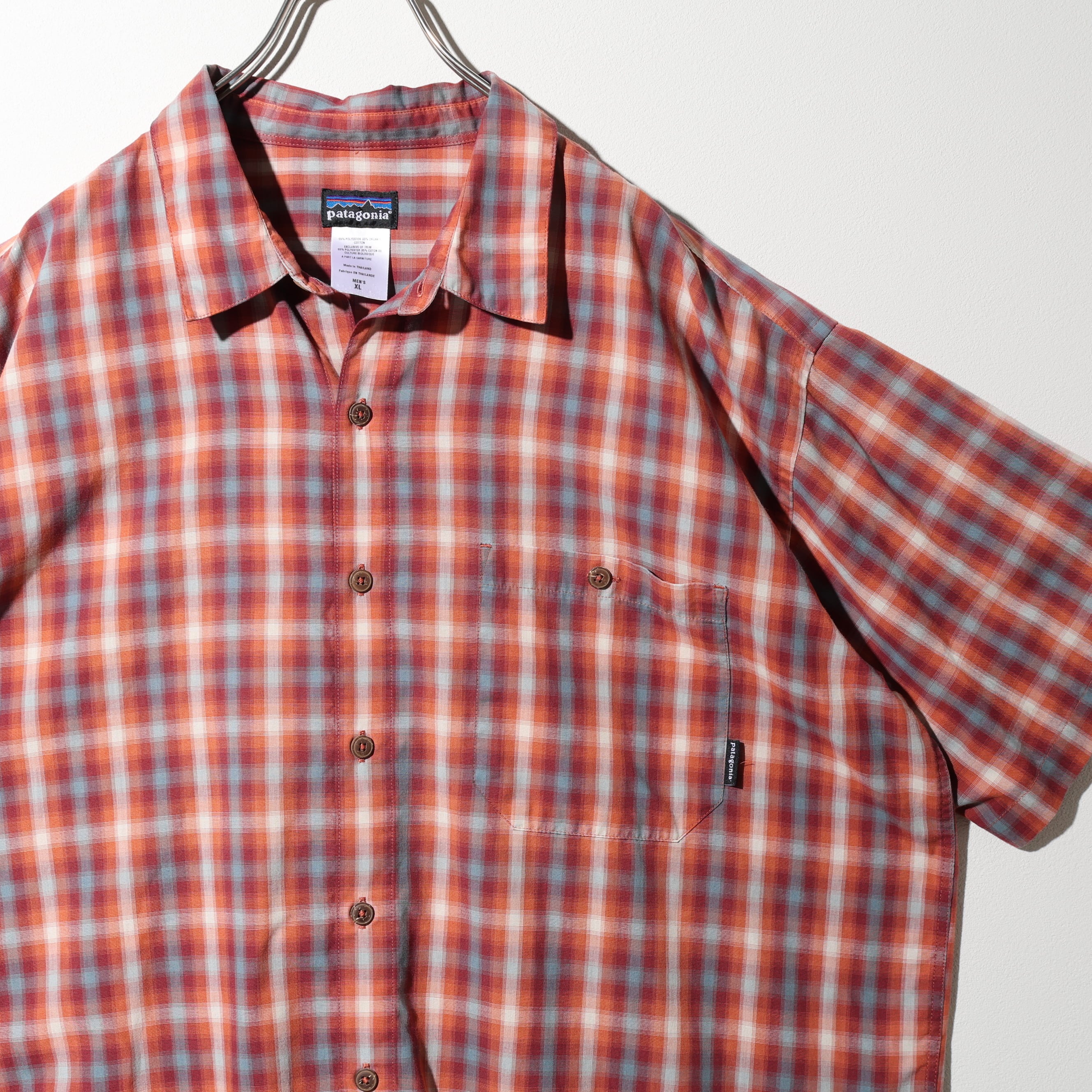 Patagonia | エンカウント