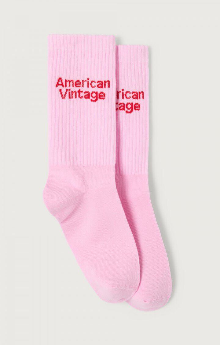 《American Vintage》SOCKS / CLYPSUN / LILAS / kids