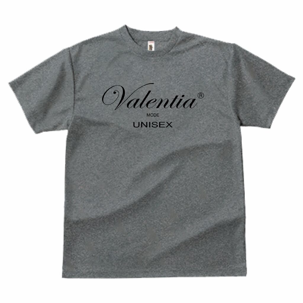 GLIMMER ドライTシャツ（両面印刷）