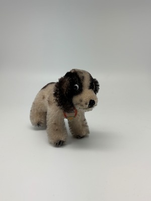 Steiff Cockie 12cm オールドシュタイフ コッカースパニエル