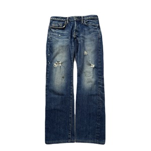 HYSTERIC GLAMOUR