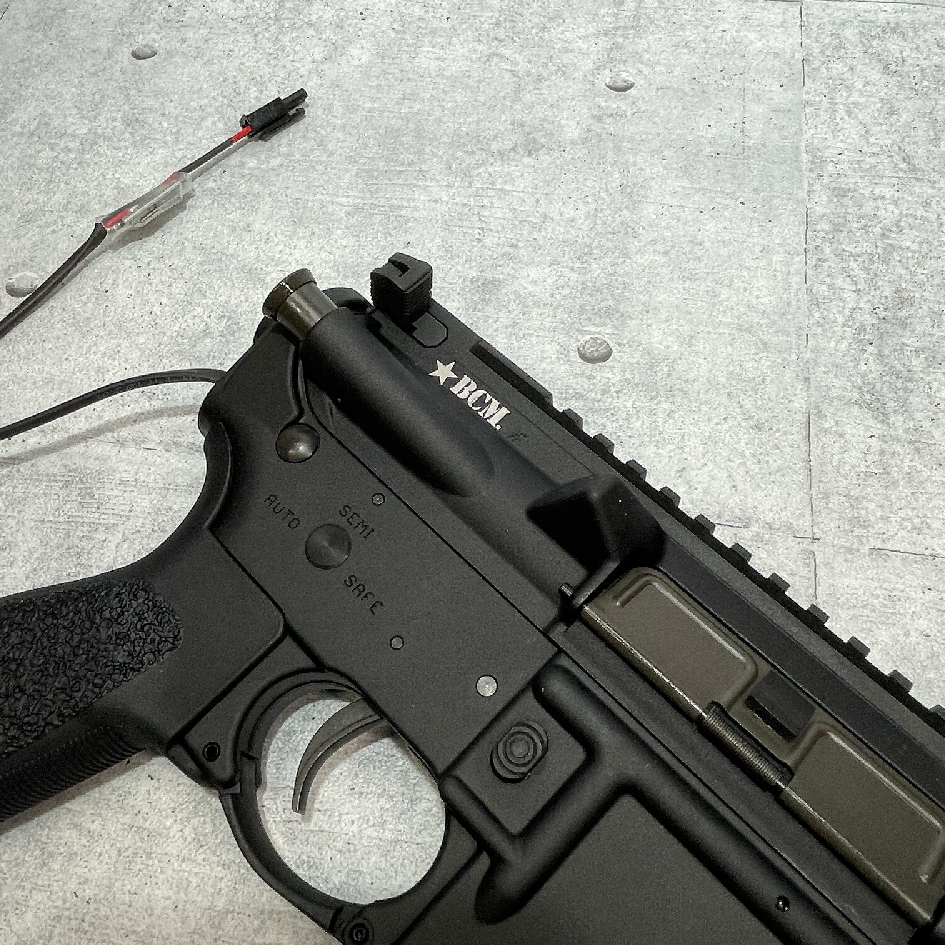 VFC】VIRGO M4 コンバージョンキット STD Version | GunPlay'sWorks