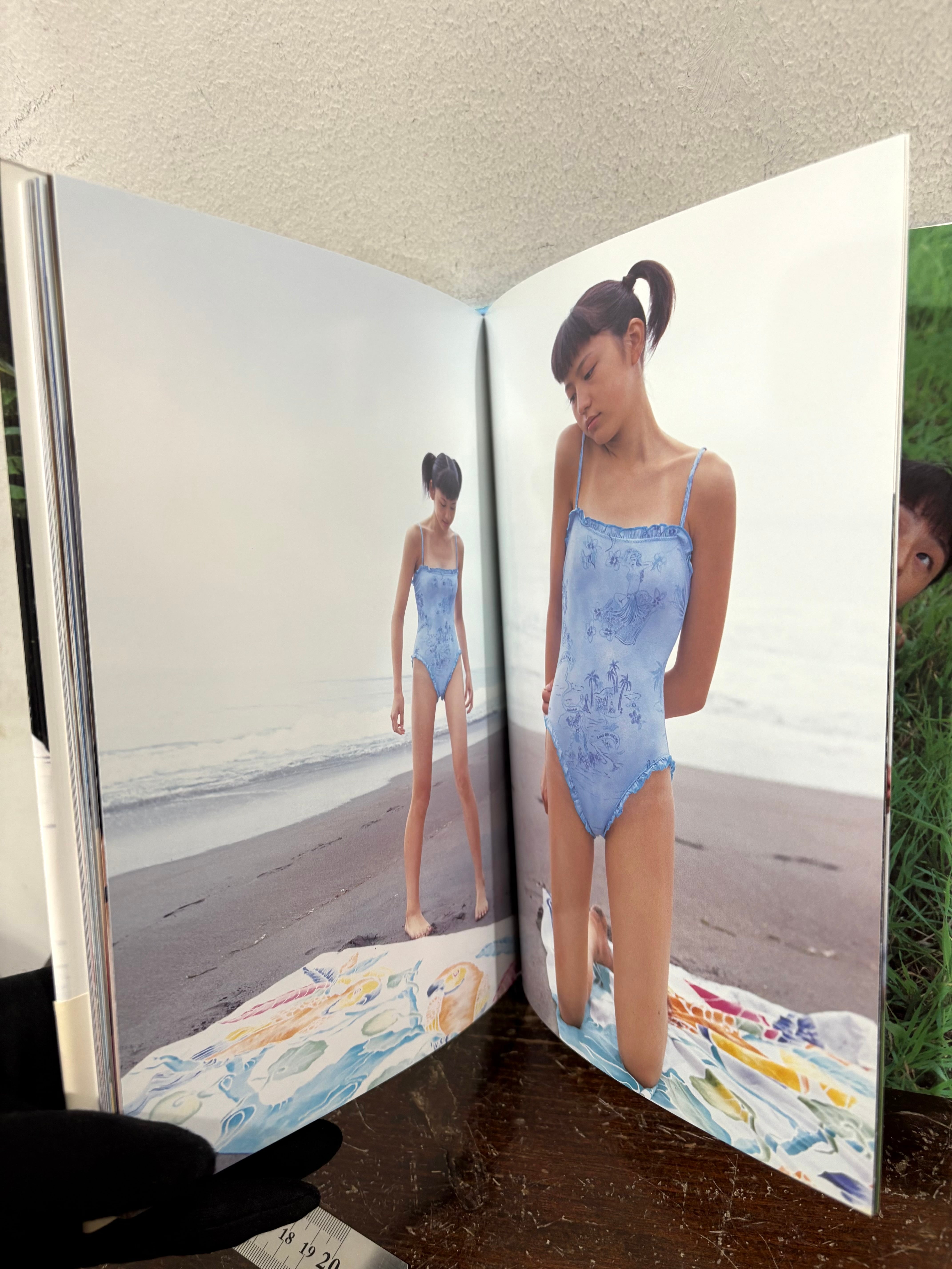 user_aa252b64 長澤まさみファースト写真集そら サイン入り 直筆サイン入り 初版 長澤まさみ そら 帯あり 写真集 サイン本 参考