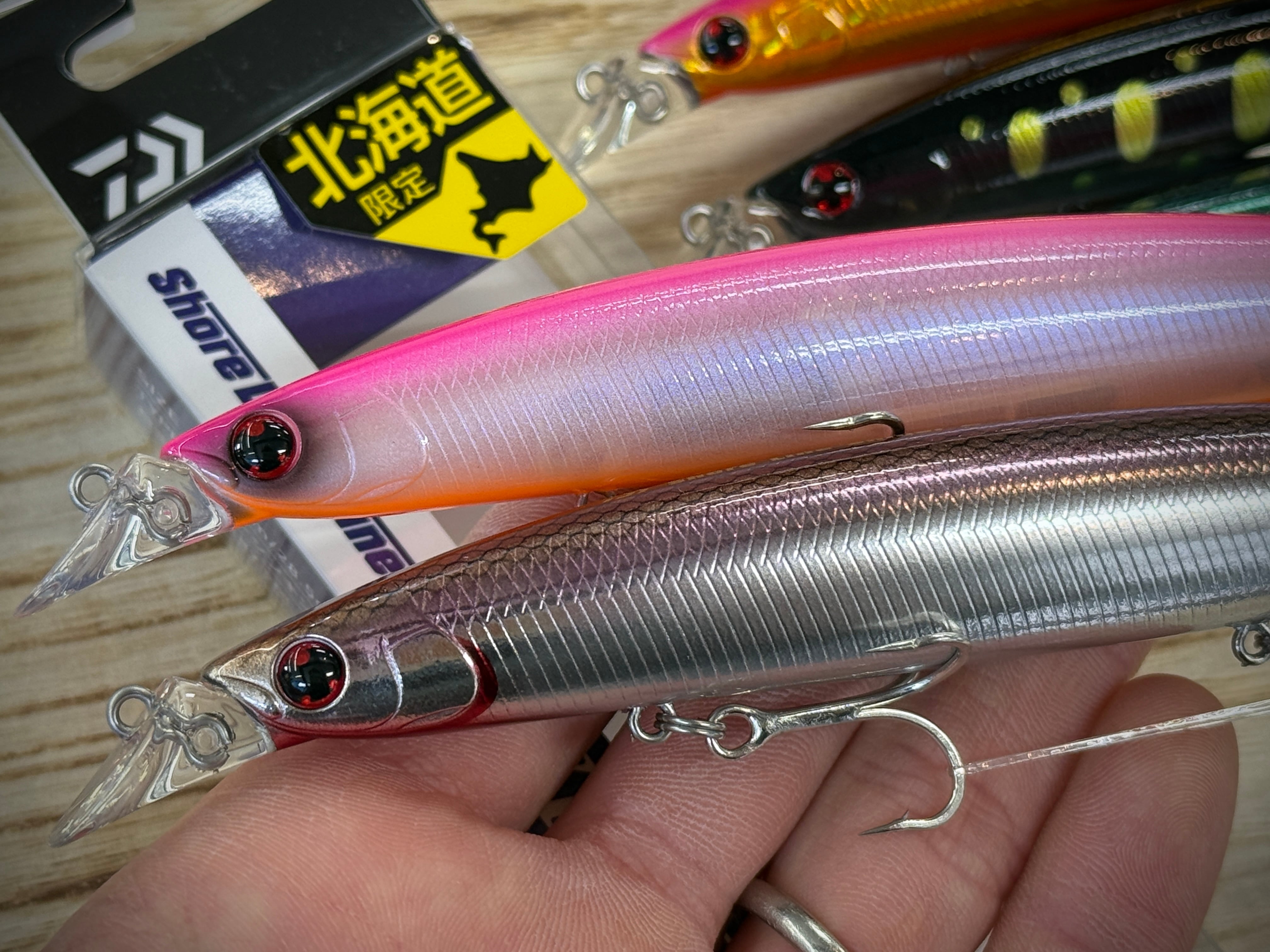 数量限定大特価！】DAIWA ショアラインシャイナーZ バーティスR 140S
