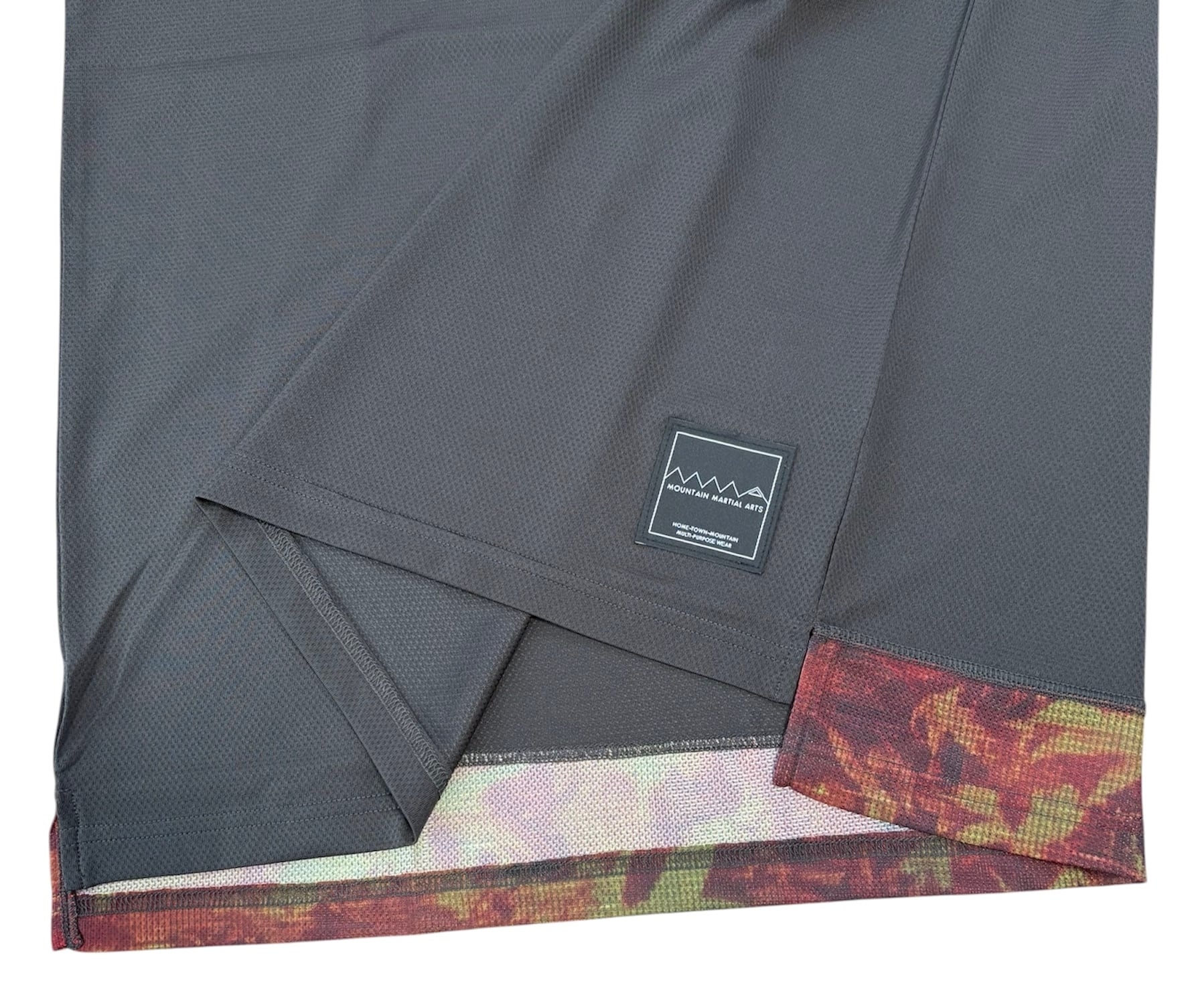 【9時まで限定セール】MMA_RYOGEN Mesh Raglan Tee L MMA_RYOGEN Mesh Raglan Tee (Congestion/Another2) – TOKYO