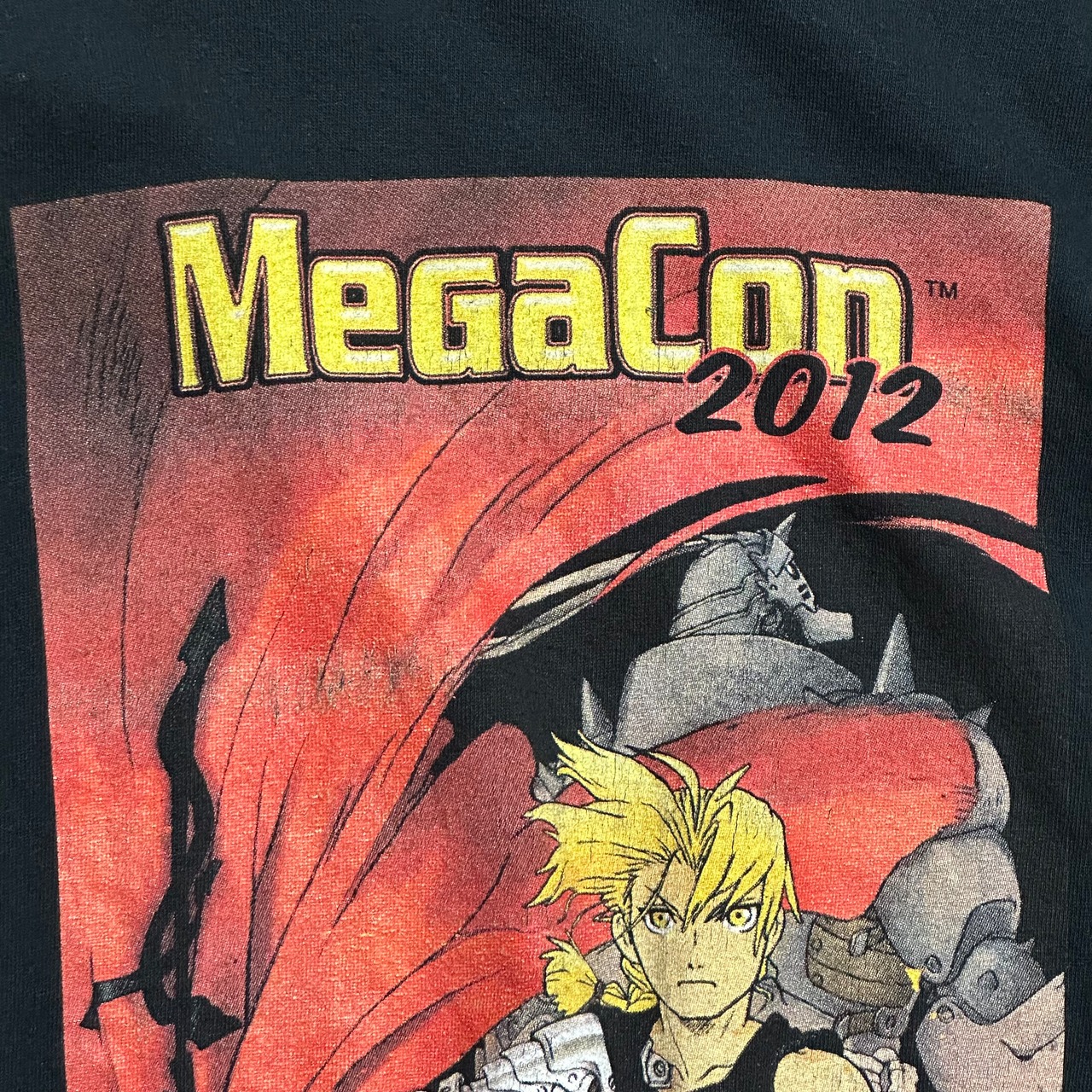 10s 鋼の錬金術師