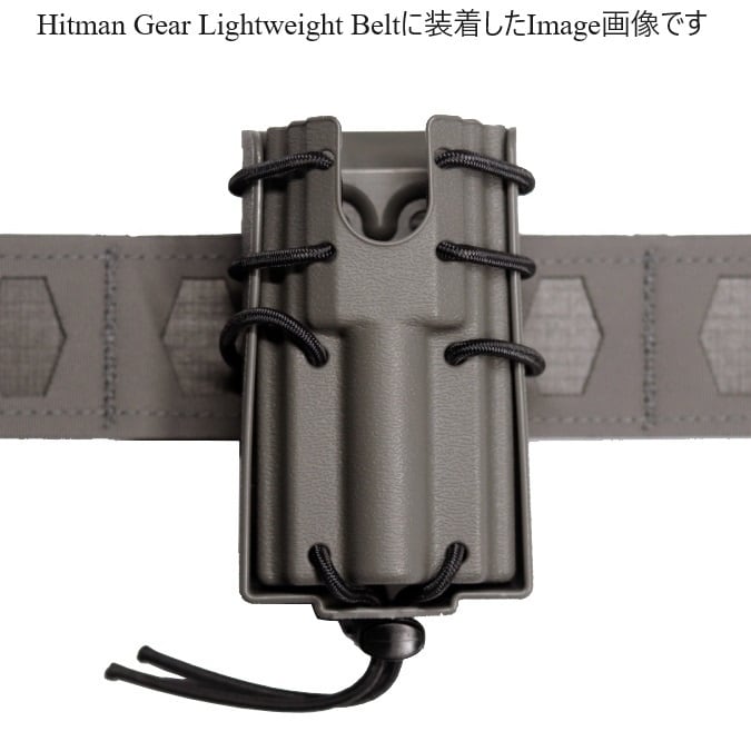 USA製 Wilder Tactical Evolution Universal Tourniquet Pouch