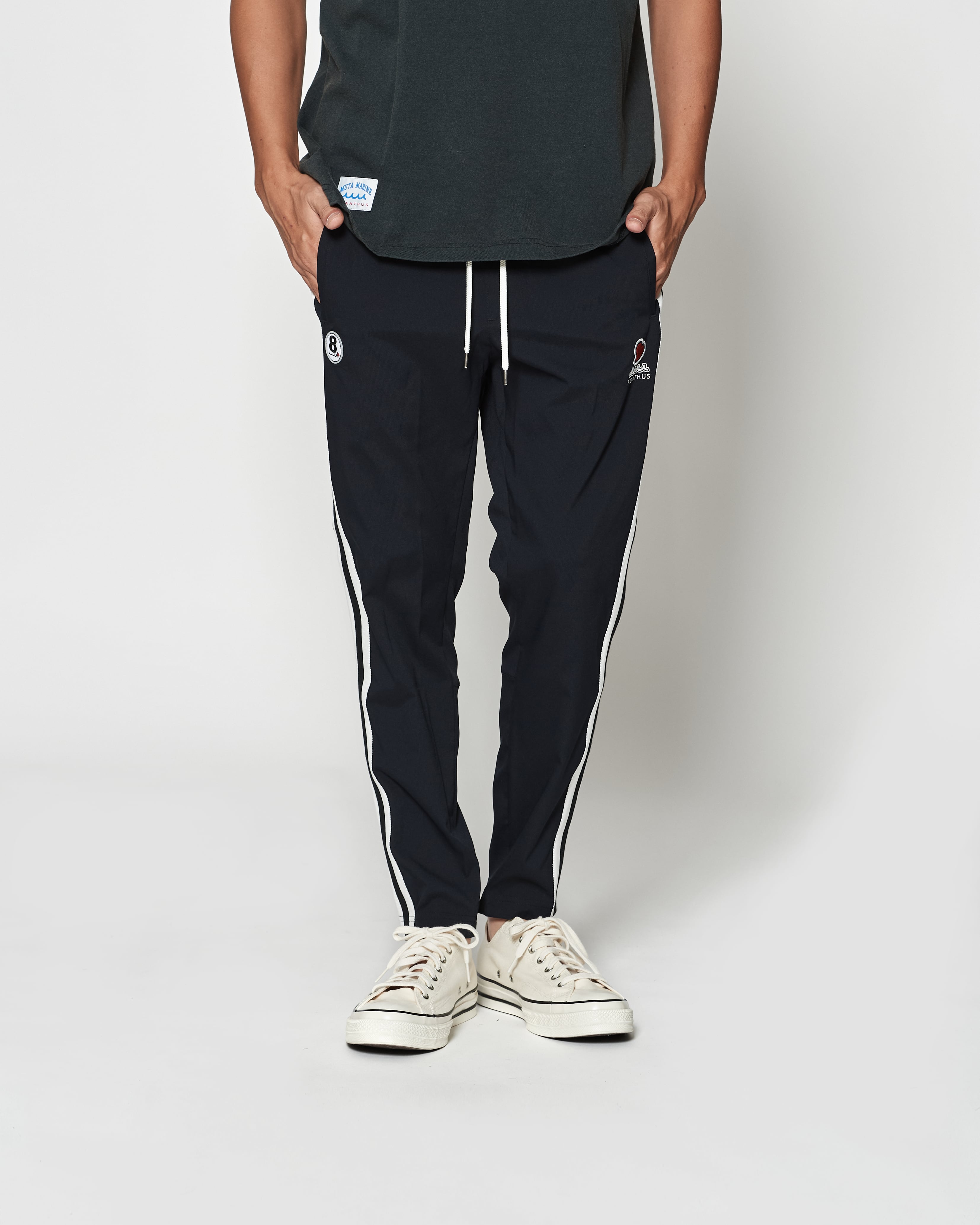 予約販売3月中旬～4月上旬入荷】muta MARINE × ACANTHUS sweet サイド