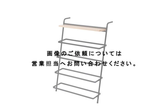 ストレージ デリバリーボックス 幅46.5×奥行37.5×高さ102.5cm リビング収納 完成品