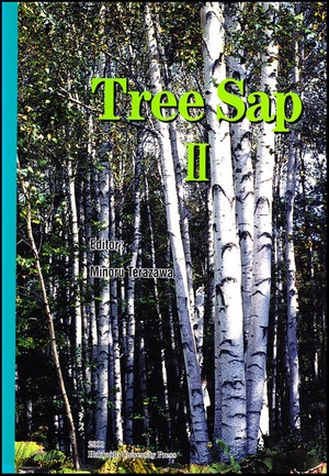 Tree Sap Ⅱ
