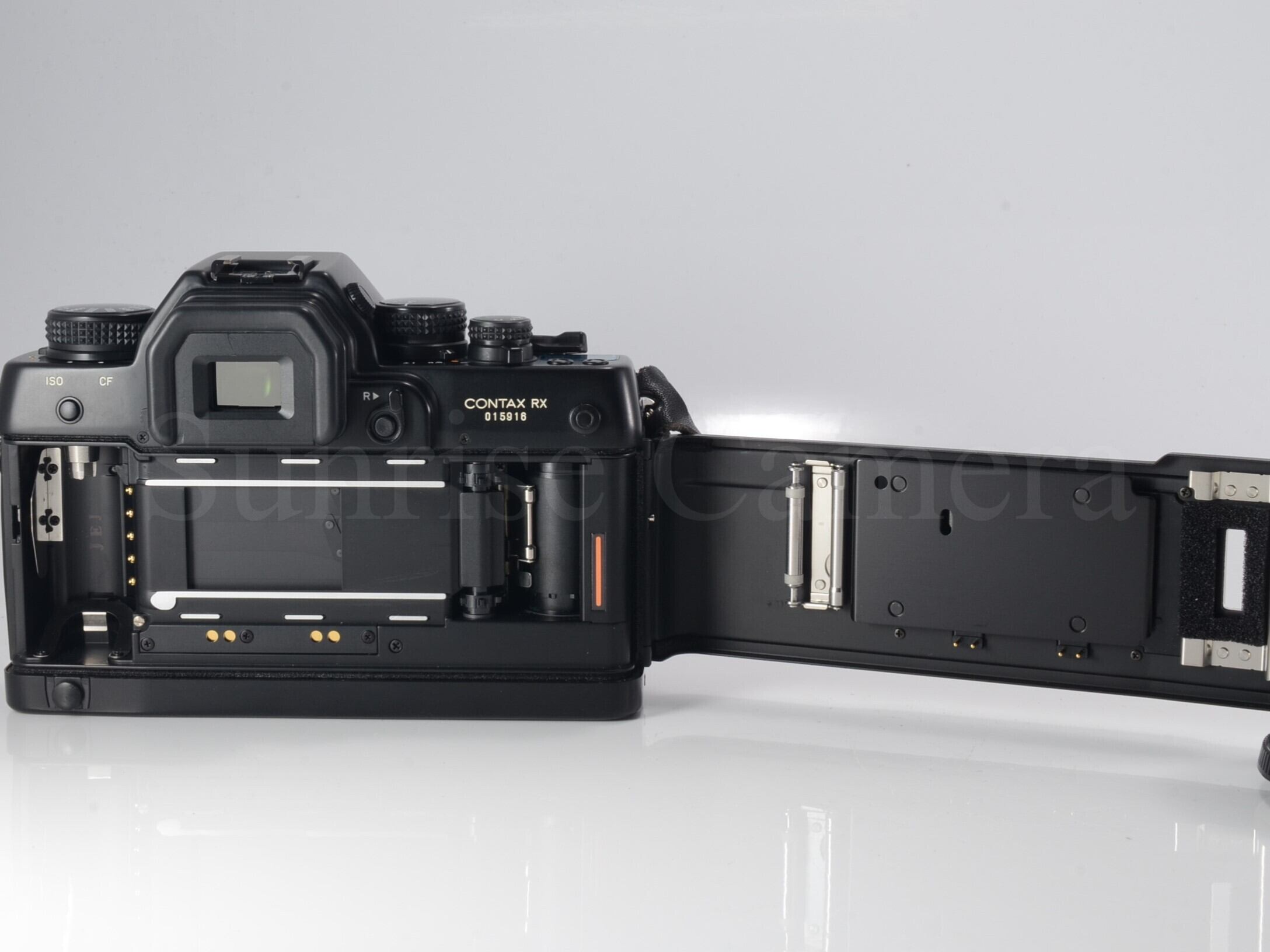 CONTAX RX ボディ コンタックス（61244） | サンライズカメラ フィルム