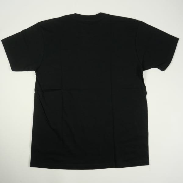 M　Supreme Rocks Tee 18ss　Black