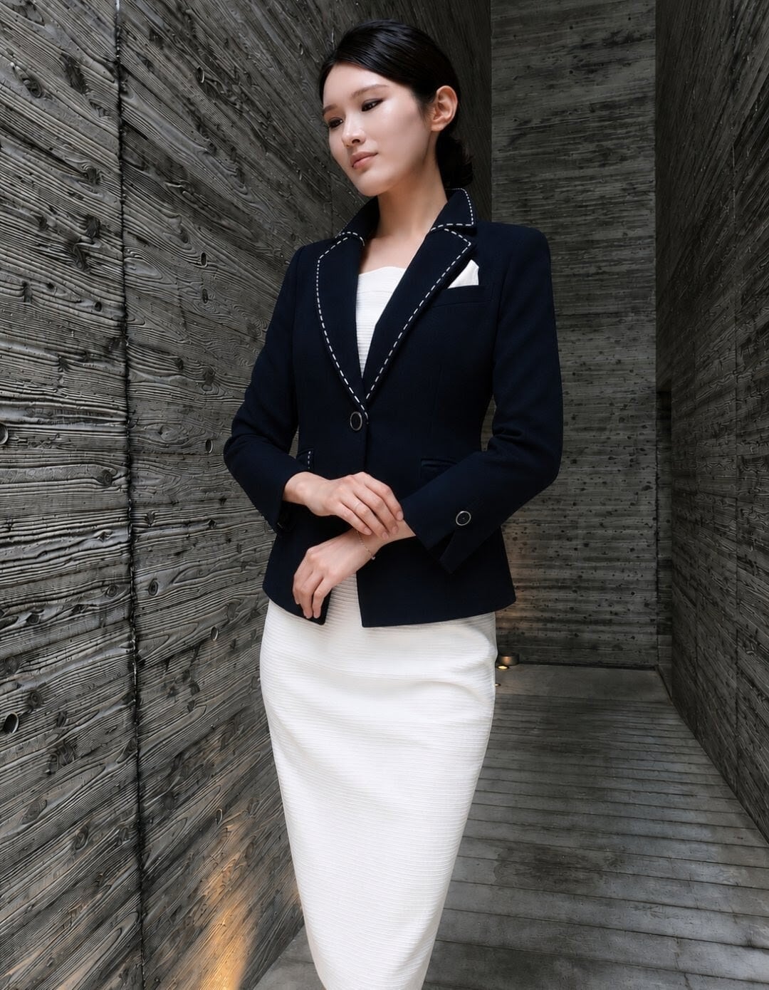 SUITS（胸当て付） | STAC ONLINE SHOP
