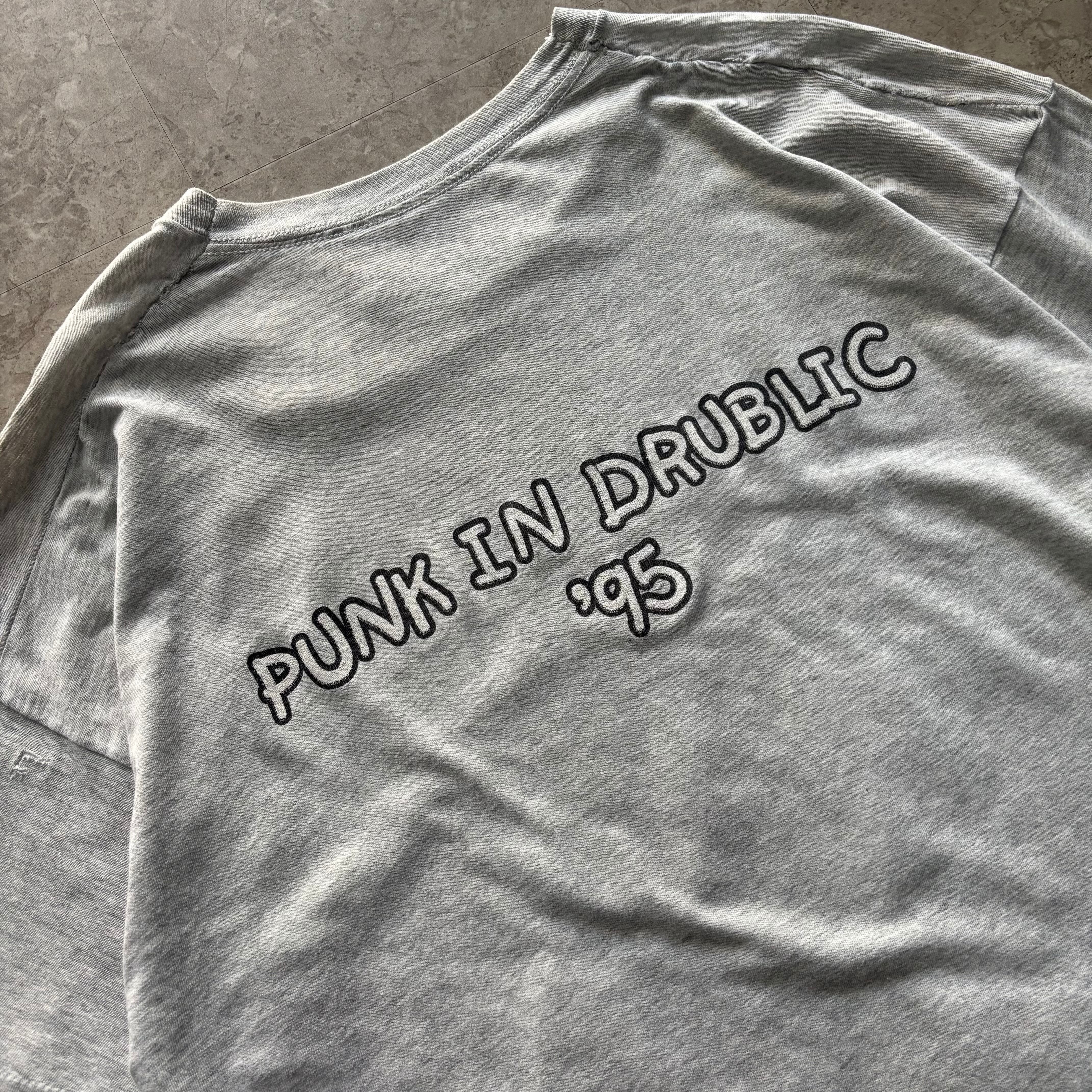 1995s NOFX 