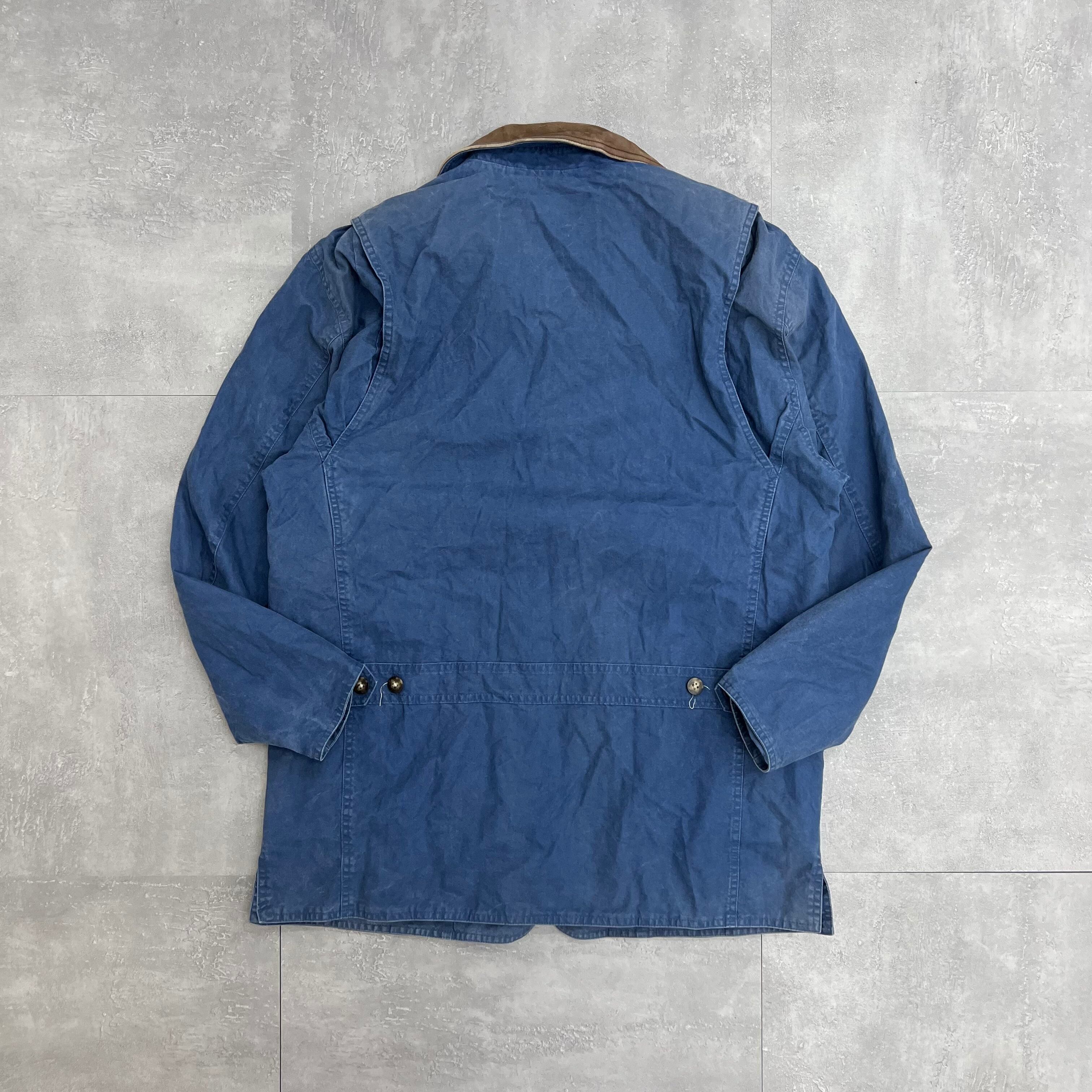 F/CE N.M.B HUNTING JKT ハンティング ジャケット M-