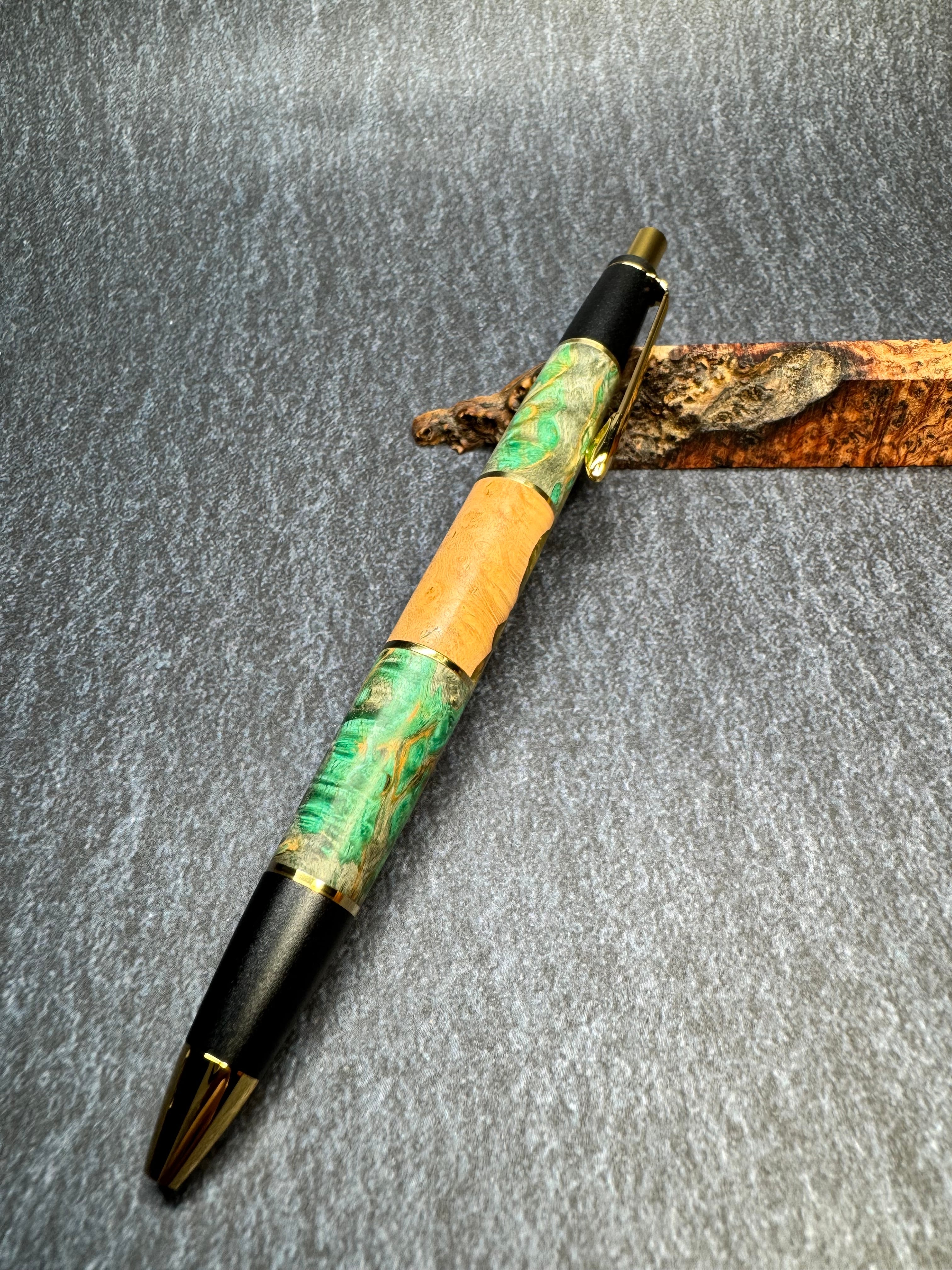 スタビ✖︎レジン✖︎スタビ | あけぼの工房