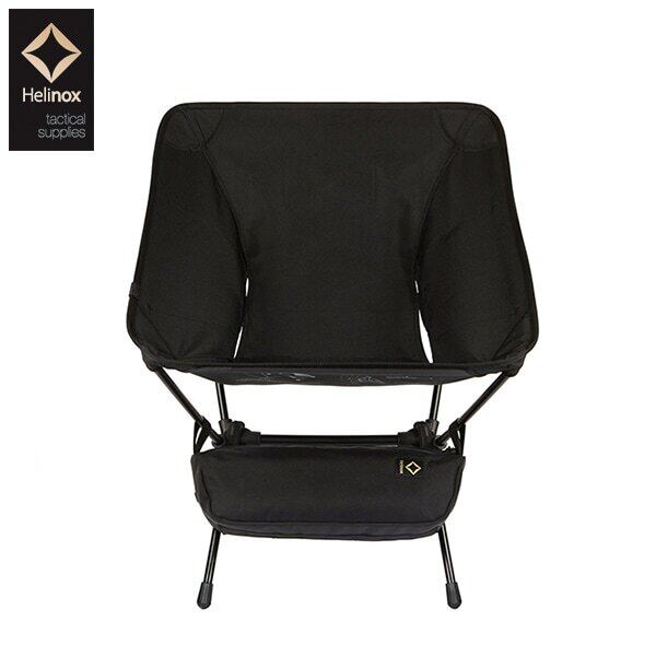 HELINOX ヘリノックス Tactical Chair タクティカルチェア | Curiousism