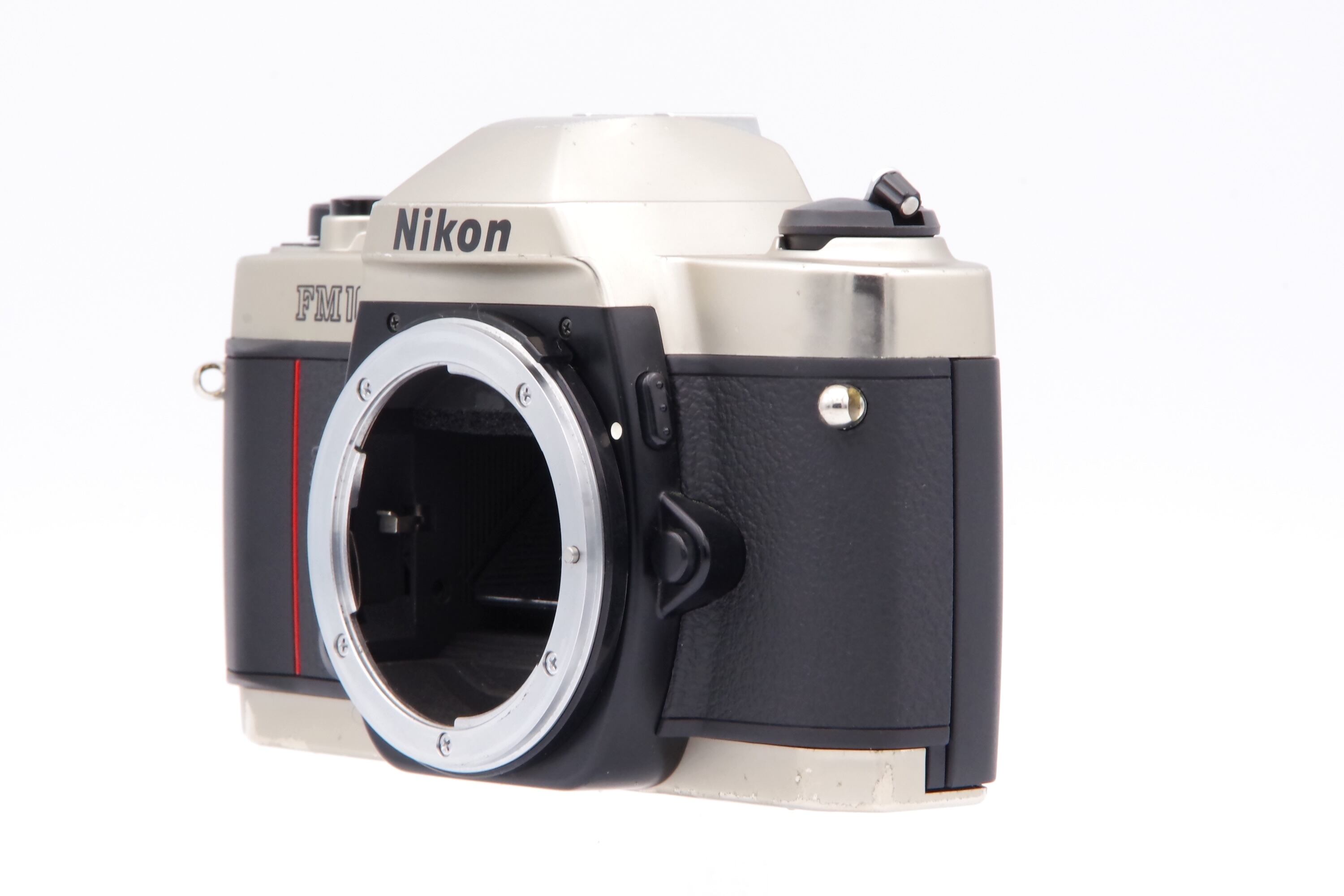 FM10 Nikon ニコン | 近江寫眞機店