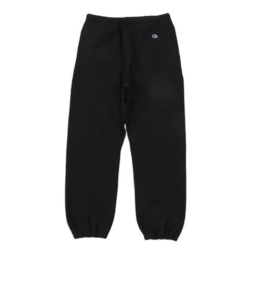 Champion (チャンピオン) - リバースウィーブスウェットパンツ C3-W205