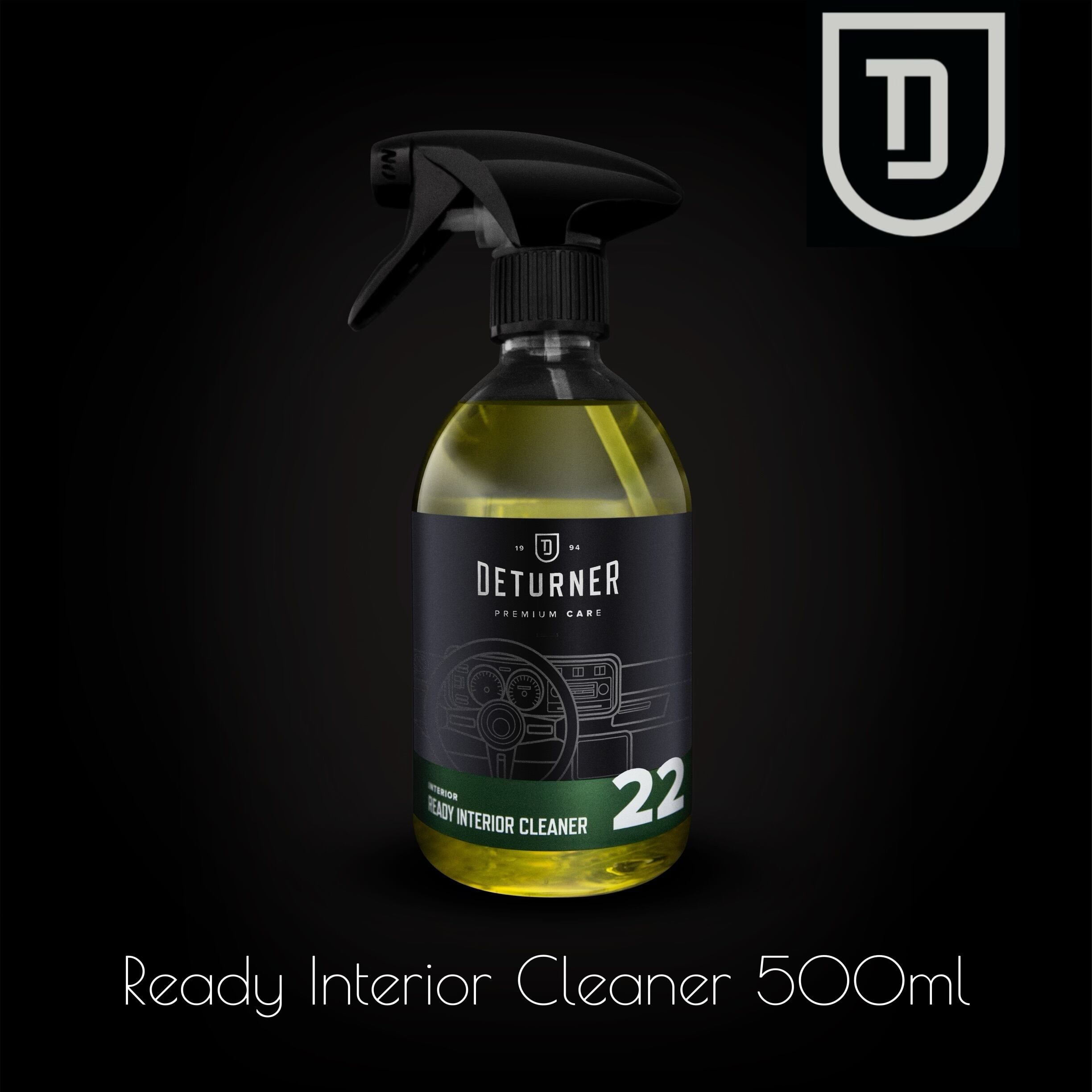 DETURNER | Chemical Concierge