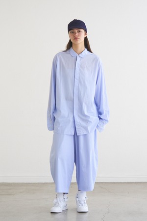 733 G. PANTS　T-100 st