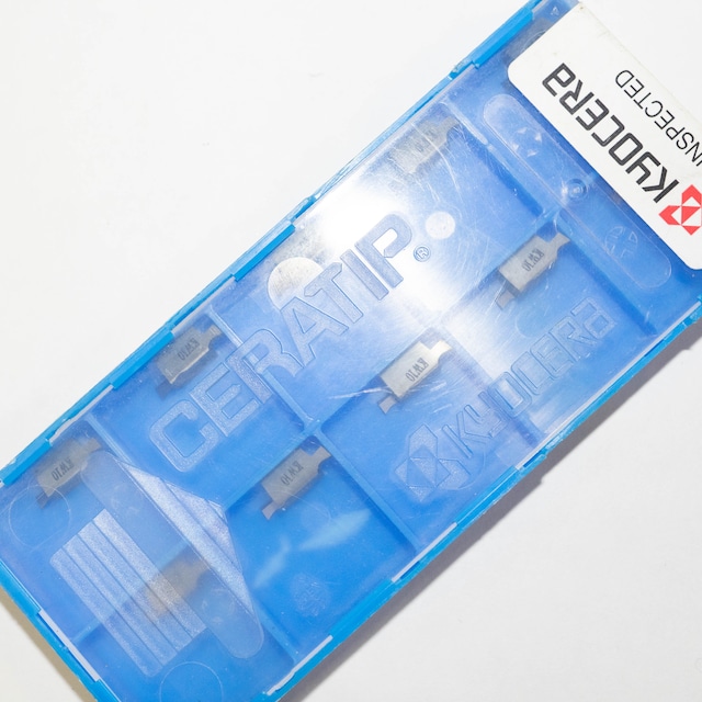 京セラ GVFR100-005AA:KW10