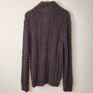 【USED】ミシェルクラン　カーディガン　通勤通学仕事デート