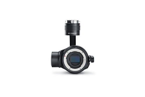 【ご予約品】　DJI Zenmuse　X5S　【レンズレス】