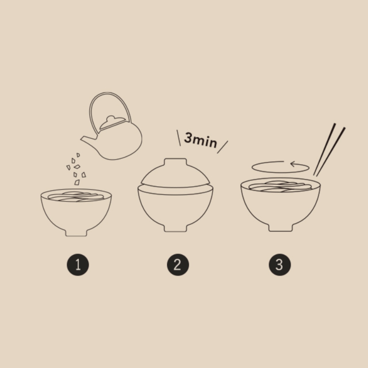旨出汁即席麺6種セット・画像17