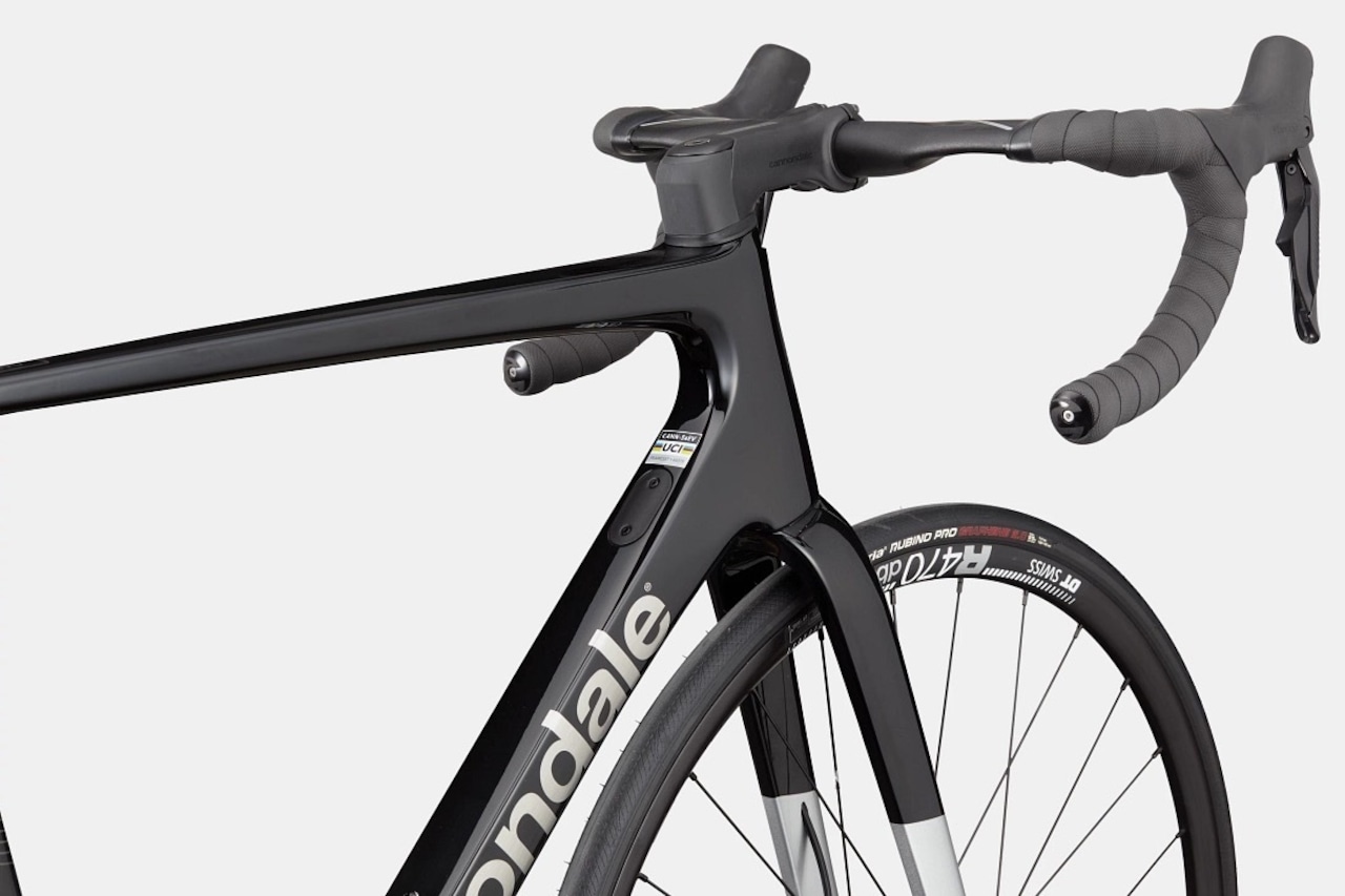 Cannondale SuperSix EVO Carbon 3 BLACK