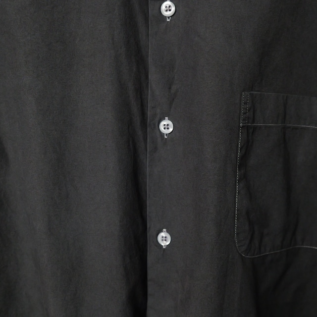 [ARROW]   Over dyed trace shirt