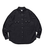 WOOLWESTERN SHIRT