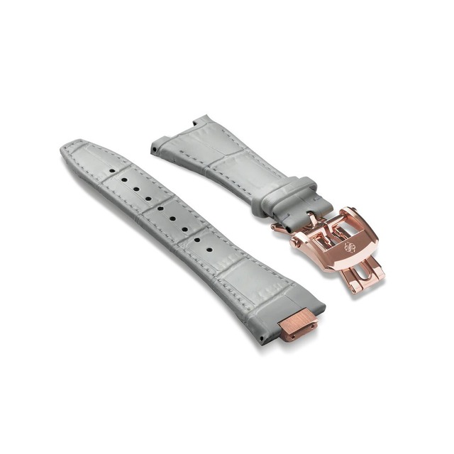 Watch Strap Leather