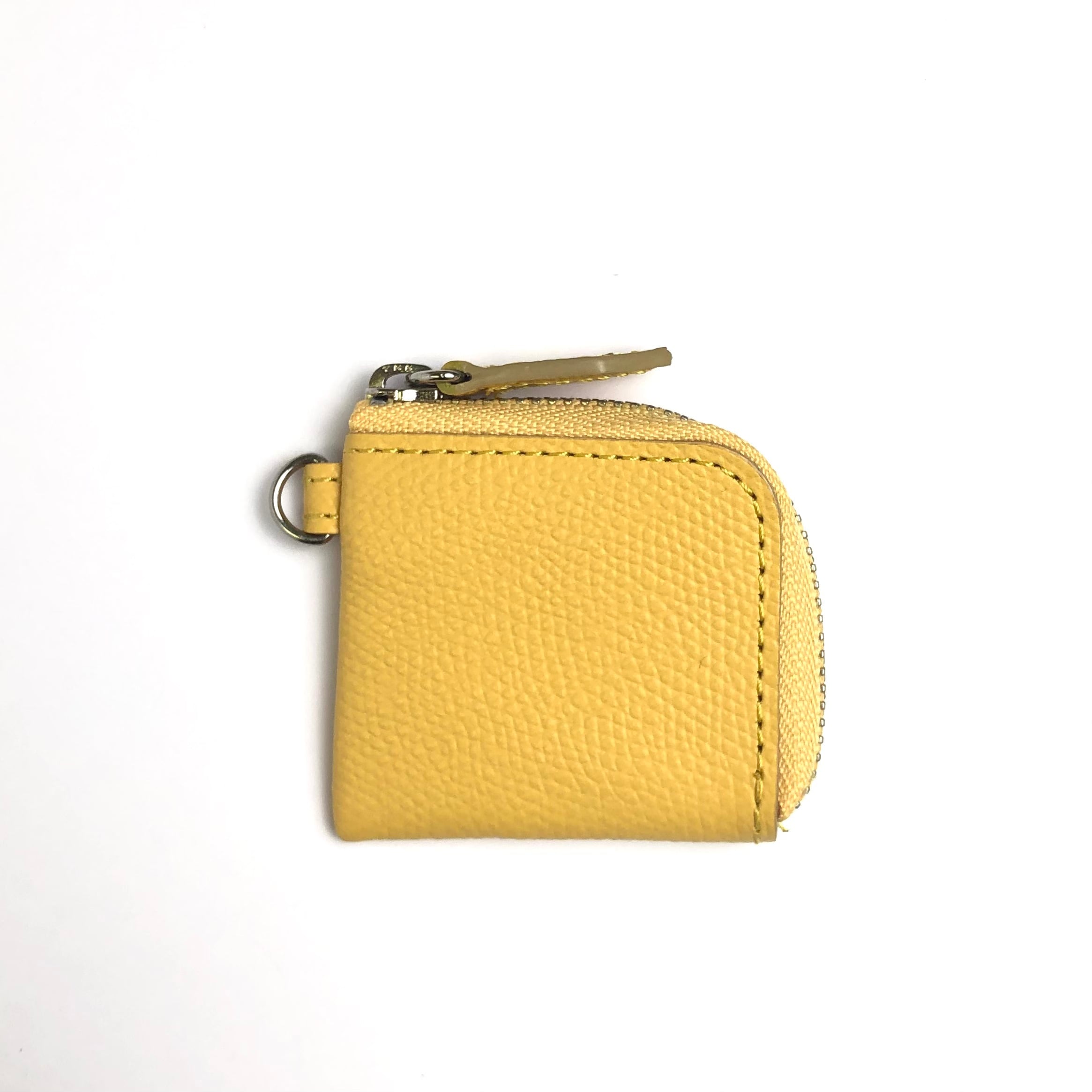 GIO】ミニレザーコインケース | 野村製作所