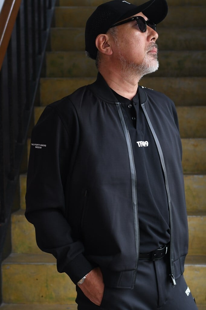 TFW49 MULTI PURPOSE MA-1 （T042520002） | satisfaction