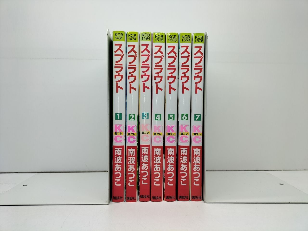 おしゃれ手帖 長尾謙一郎 [1-10巻 漫画全巻セット/完結] | PAY ID