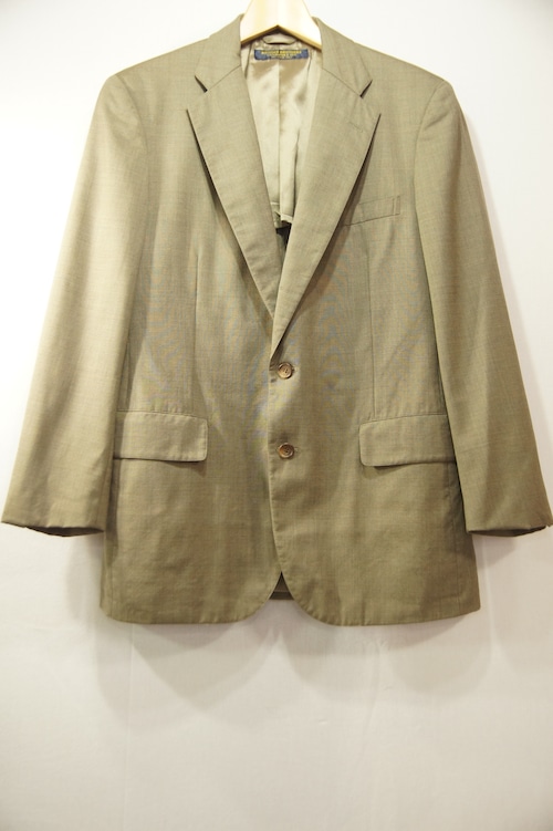 【US old clothes】 BrooksBrothers テーラードジャケット