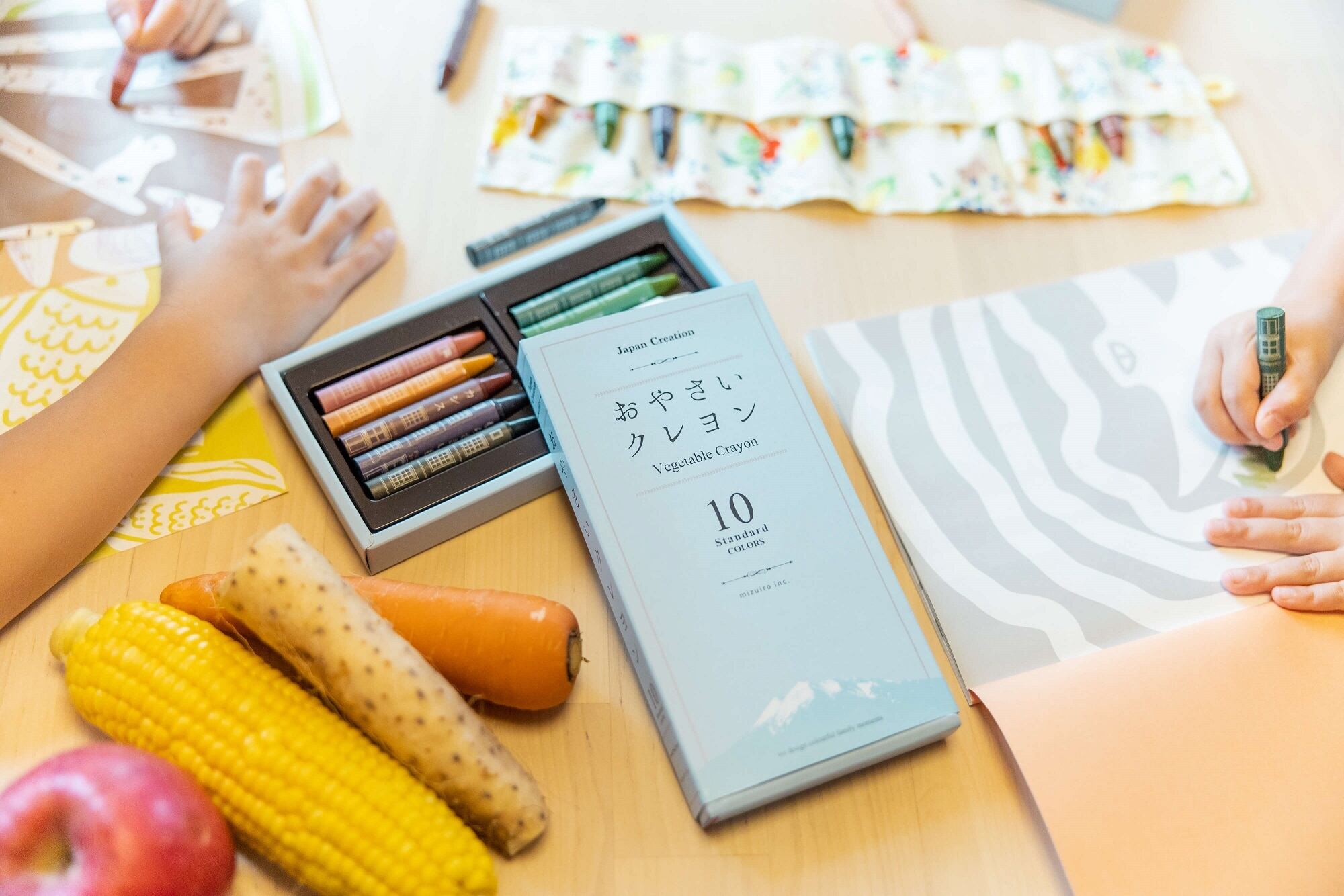 にんじんクレヨン Amazon.co.jp: ニンジン・メロディーライン 【シーダーテープ