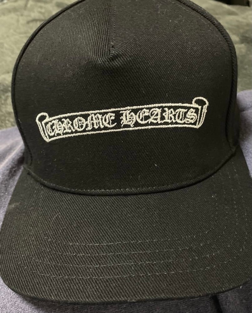 クロムハーツハーツ CHROME HEARTS キャップ 帽子 | chromehearts