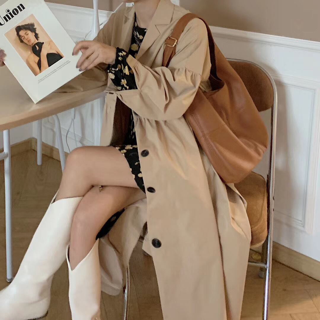 シンプルトートバッグ