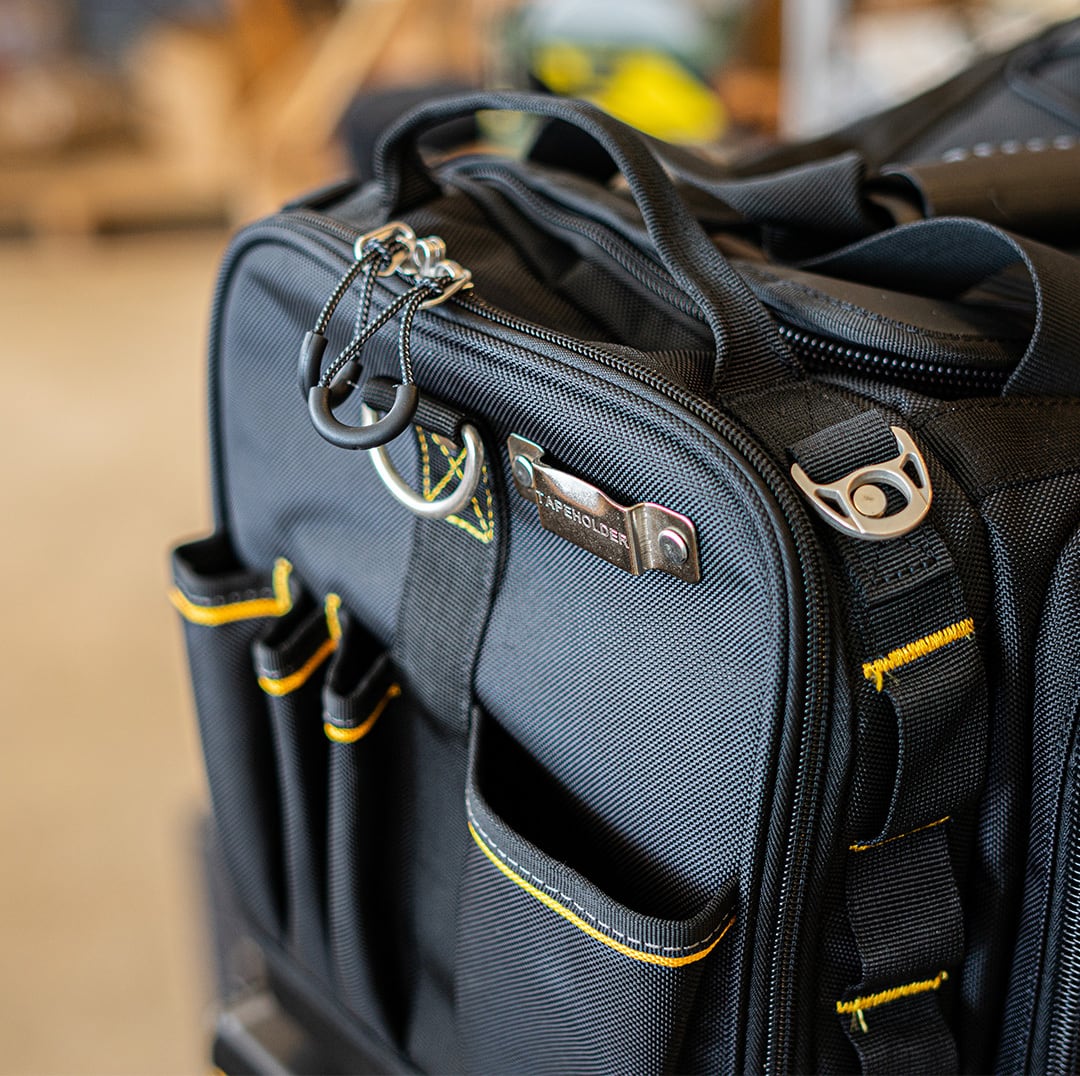 DEWALT／タフシステム2.0 ツールバッグ | WHATNOT HARDWEAR STORE