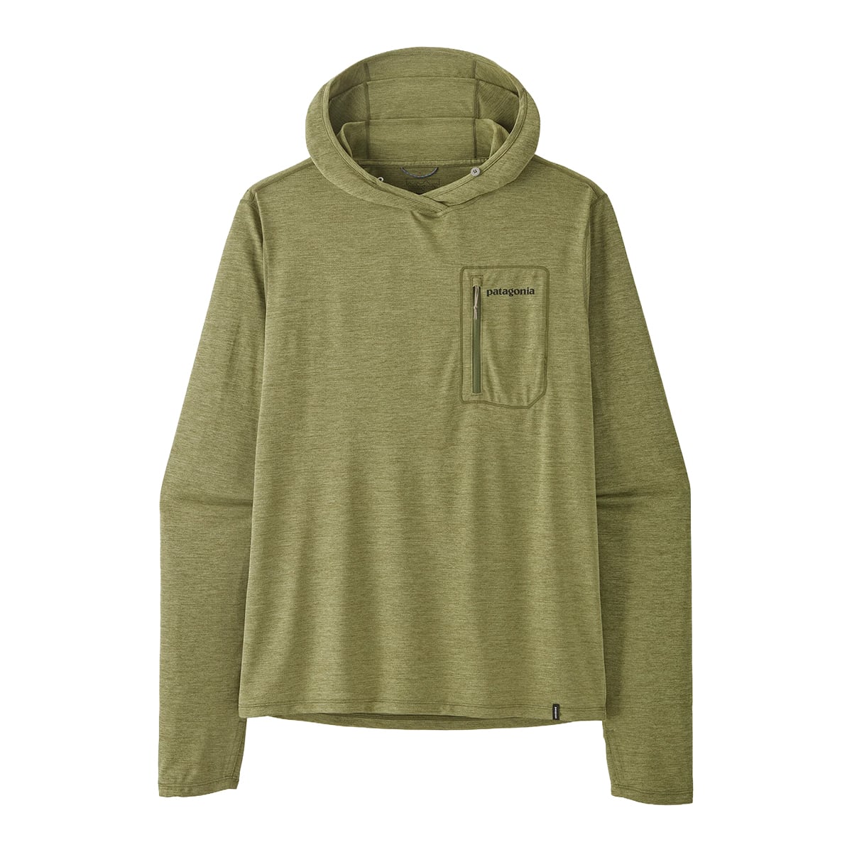 DM便190円】Patagonia パタゴニア Men's Capilene® Cool Sun Hoody