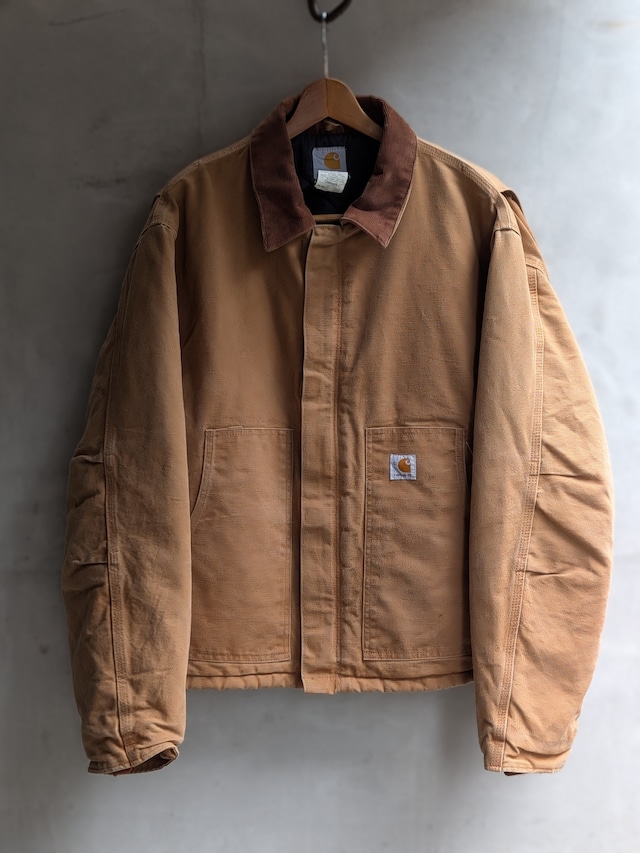 CARHARTT TRADITIONAL JAKET : 1